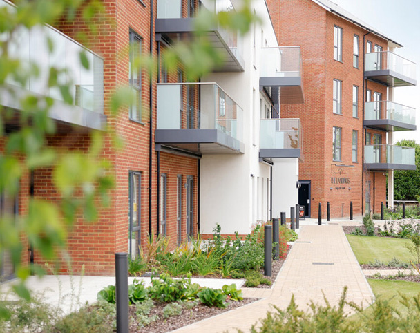 the landings garden image